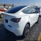 5YJYGDEE6MF244169 2021 Tesla Model Y Long Range Dual Motor All-Wheel Drive auction photo thumbnail 4