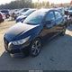 3N1AB8CV3NY240969 2022 Nissan Sentra Sv Xtronic Cvt auction photo thumbnail 2
