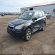 JF2SJAAC0EG482019 2014 Subaru Forester 2.5I auction photo thumbnail 2