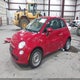 3C3CFFAR8FT685599 2015 Fiat 500 Pop auction photo thumbnail 2