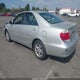4T1BF32K75U106321 2005 Toyota Camry Le V6 auction photo thumbnail 3