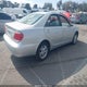 4T1BF32K75U106321 2005 Toyota Camry Le V6 auction photo thumbnail 4