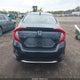 JHMFC1F30KX003823 2019 Honda Civic Ex auction photo thumbnail 17