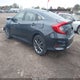 JHMFC1F30KX003823 2019 Honda Civic Ex auction photo thumbnail 3