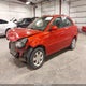 KNADH4A36A6640428 2010 Kia Rio Lx auction photo thumbnail 2