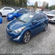KMHDH4AH8EU158569 2014 Hyundai Elantra Sport auction photo thumbnail 2
