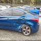 KMHDH4AH8EU158569 2014 Hyundai Elantra Sport auction photo thumbnail 6