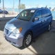 5FNRL38748B028026 2008 Honda Odyssey Ex-L auction photo thumbnail 2