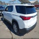 1GNERFKWXPJ189459 2023 Chevrolet Traverse Fwd Ls auction photo thumbnail 3