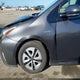 JTDKBRFUXH3579042 2017 Toyota Prius Two auction photo thumbnail 19