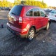 5J6RE48709L068676 2009 Honda Cr-V Ex-L auction photo thumbnail 4