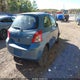 JTDJT923975078698 2007 Toyota Yaris auction photo thumbnail 4