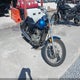 JKAENVC13VA111372 1997 Kawasaki En500 C auction photo thumbnail 1