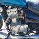 JKAENVC13VA111372 1997 Kawasaki En500 C auction photo thumbnail 9