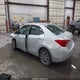 5YFBURHE1HP646277 2017 Toyota Corolla Xle auction photo thumbnail 3