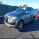 WA1LGAFE7FD007511 2015 Audi Q7 3.0T Premium auction photo thumbnail 2