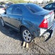 3FAHP0HA8CR144773 2012 Ford Fusion Se auction photo thumbnail 6