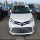 5TDYZ3DC0LS034200 2020 Toyota Sienna Xle auction photo thumbnail 12