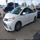 5TDYZ3DC0LS034200 2020 Toyota Sienna Xle auction photo thumbnail 2