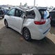 5TDYZ3DC0LS034200 2020 Toyota Sienna Xle auction photo thumbnail 3