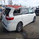 5TDYZ3DC0LS034200 2020 Toyota Sienna Xle auction photo thumbnail 4