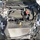 JN8BT3BB5PW491077 2023 Nissan Rogue Sv Intelligent Awd auction photo thumbnail 10