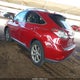 2T2BK1BA2CC125974 2012 Lexus Rx 350 auction photo thumbnail 3