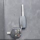 3FADP4BJ8KM163303 2019 Ford Fiesta Se auction photo thumbnail 11