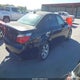 WBANE53517CY04583 2007 BMW 525I auction photo thumbnail 4