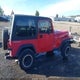2J4FY19P2NJ502488 1992 Jeep Wrangler / Yj S auction photo thumbnail 13