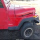 2J4FY19P2NJ502488 1992 Jeep Wrangler / Yj S auction photo thumbnail 17