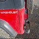2J4FY19P2NJ502488 1992 Jeep Wrangler / Yj S auction photo thumbnail 19