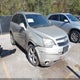 3GNAL3EK9ES618643 2014 Chevrolet Captiva Sport Lt auction photo thumbnail 1