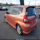JHMGD38668S053572 2008 Honda Fit Sport auction photo thumbnail 3