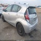 JTDKDTB33F1575685 2015 Toyota Prius C Two auction photo thumbnail 3