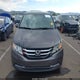 5FNRL5H65GB004853 2016 Honda Odyssey Ex-L auction photo thumbnail 6
