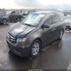 5FNRL5H65GB004853 2016 Honda Odyssey Ex-L auction photo thumbnail 2