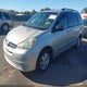 5TDZA23C25S245134 2005 Toyota Sienna Le auction photo thumbnail 2