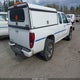 1GCJTBFE8C8160854 2012 Chevrolet Colorado Work Truck auction photo thumbnail 4