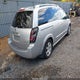 5N1BV28U48N114932 2008 Nissan Quest 3.5 Se auction photo thumbnail 4
