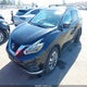 5N1AZ2MG9JN162139 2018 Nissan Murano Sv auction photo thumbnail 2