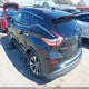 5N1AZ2MG9JN162139 2018 Nissan Murano Sv auction photo thumbnail 3