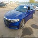 1HGCV1F34JA188654 2018 Honda Accord Sport auction photo thumbnail 2