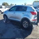 KNDPB3AC3E7597369 2014 Kia Sportage Lx auction photo thumbnail 3