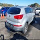 KNDPB3AC3E7597369 2014 Kia Sportage Lx auction photo thumbnail 4