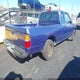 4TAVL52N5VZ241876 1997 Toyota Tacoma auction photo thumbnail 4