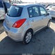 3N1BC1CP5CK815521 2012 Nissan Versa 1.8 S auction photo thumbnail 4