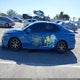 4T1T11AK3PU110250 2023 Toyota Camry Se auction photo thumbnail 13