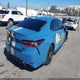 4T1T11AK3PU110250 2023 Toyota Camry Se auction photo thumbnail 4