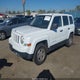 1C4NJPBA9FD111178 2015 Jeep Patriot Sport auction photo thumbnail 2
